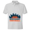 Men's EcoSmart® Jersey Polo Thumbnail