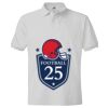 Men's EcoSmart® Jersey Polo Thumbnail