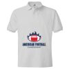Men's EcoSmart® Jersey Polo Thumbnail