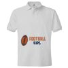 Men's EcoSmart® Jersey Polo Thumbnail