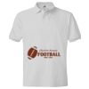 Men's EcoSmart® Jersey Polo Thumbnail