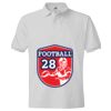 Men's EcoSmart® Jersey Polo Thumbnail