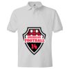Men's EcoSmart® Jersey Polo Thumbnail