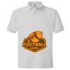 Men's EcoSmart® Jersey Polo Thumbnail