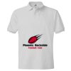 Men's EcoSmart® Jersey Polo Thumbnail