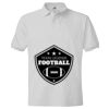 Men's EcoSmart® Jersey Polo Thumbnail