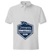 Men's EcoSmart® Jersey Polo Thumbnail