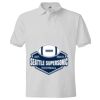Men's EcoSmart® Jersey Polo Thumbnail
