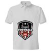 Men's EcoSmart® Jersey Polo Thumbnail