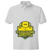 Men's EcoSmart® Jersey Polo Thumbnail