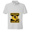 Men's EcoSmart® Jersey Polo Thumbnail
