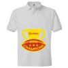 Men's EcoSmart® Jersey Polo Thumbnail