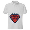 Men's EcoSmart® Jersey Polo Thumbnail