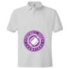 Men's EcoSmart® Jersey Polo Thumbnail