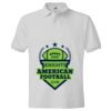 Men's EcoSmart® Jersey Polo Thumbnail