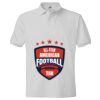 Men's EcoSmart® Jersey Polo Thumbnail