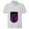 Men's EcoSmart® Jersey Polo Thumbnail