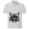 Men's EcoSmart® Jersey Polo Thumbnail