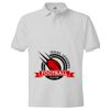 Men's EcoSmart® Jersey Polo Thumbnail