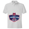 Men's EcoSmart® Jersey Polo Thumbnail
