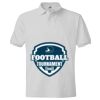 Men's EcoSmart® Jersey Polo Thumbnail