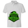 Men's EcoSmart® Jersey Polo Thumbnail