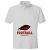 Men's EcoSmart® Jersey Polo Thumbnail