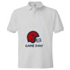 Men's EcoSmart® Jersey Polo Thumbnail
