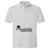 Men's EcoSmart® Jersey Polo Thumbnail