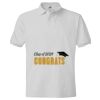 Men's EcoSmart® Jersey Polo Thumbnail