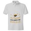 Men's EcoSmart® Jersey Polo Thumbnail