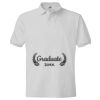 Men's EcoSmart® Jersey Polo Thumbnail