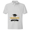 Men's EcoSmart® Jersey Polo Thumbnail