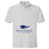 Men's EcoSmart® Jersey Polo Thumbnail
