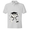 Men's EcoSmart® Jersey Polo Thumbnail