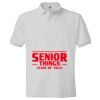 Men's EcoSmart® Jersey Polo Thumbnail