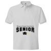 Men's EcoSmart® Jersey Polo Thumbnail