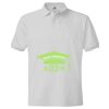 Men's EcoSmart® Jersey Polo Thumbnail