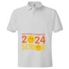 Men's EcoSmart® Jersey Polo Thumbnail