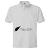 Men's EcoSmart® Jersey Polo Thumbnail