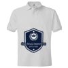 Men's EcoSmart® Jersey Polo Thumbnail