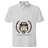 Men's EcoSmart® Jersey Polo Thumbnail