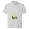 Men's EcoSmart® Jersey Polo Thumbnail