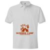 Men's EcoSmart® Jersey Polo Thumbnail