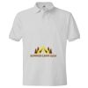 Men's EcoSmart® Jersey Polo Thumbnail
