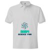 Men's EcoSmart® Jersey Polo Thumbnail