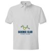 Men's EcoSmart® Jersey Polo Thumbnail