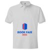 Men's EcoSmart® Jersey Polo Thumbnail