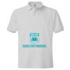 Men's EcoSmart® Jersey Polo Thumbnail