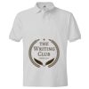 Men's EcoSmart® Jersey Polo Thumbnail